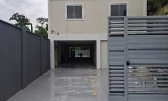 Imagem 1: Apartamentos de alto padrão