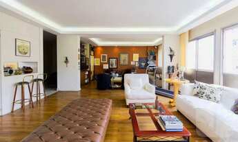 Imagem 3: Apartamento com 3 dormitórios e 2 vagas em Higienopolis