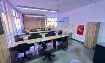 Imagem 4: CONJUNTO DE SALAS À VENDA NO BAIRRO LOURDES