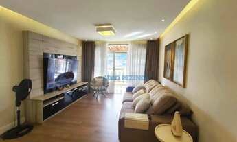 Imagem 4: Casa com 3 dormitórios à venda, 110 m² - Várzea - Teresópolis/RJ