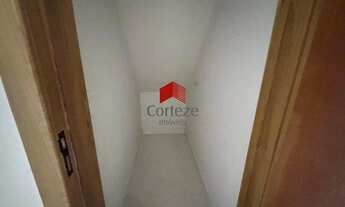 Imagem 5: Sobrado com 77,35m² 3 quartos, à venda, no bairro Alto Boqueirão em Curitiba