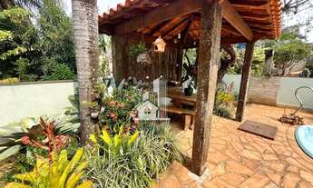 Imagem 6: Casa com vista para serra e HABITE-SE- Condominio Recanto do Vale II