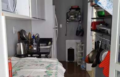 Imagem 4: Apartamento PÉ NA AREIA