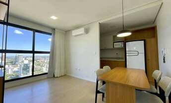 Imagem 4: Apartamento para locação, Centro, Chapecó, SC