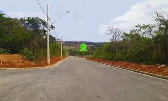 Imagem: Lote em Parque Das Borboletas