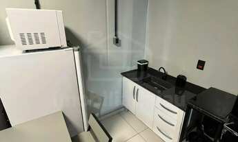 Imagem 4: Apartamento mobiliado para aluguel na Vila Assis