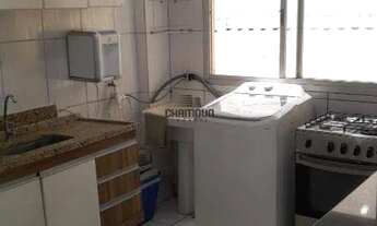 Imagem 2: Apartamento, 02 quartos, 01 banheiro, Avenida Beira Mar, Praia do Morro, Guarapari - ES