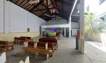 Imagem 6: Galpão com 638m² e 2 Banheiros na Cidade Nova