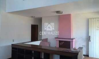 Imagem 3: Casa com 3 dormitórios à venda, Órfãs, PONTA GROSSA - PR