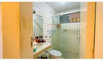 Imagem 7: Venda - Edifício Primavera - Apartamento com 81m² com 3 dormitório sendo uma suíte, em Lag