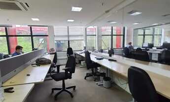 Imagem 5: ÓTIMAS SALAS COMERCIAIS INTERLIGADAS 76M² PARA VENDA NA BARRA DA TIJUCA