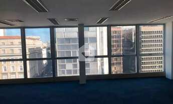 Imagem 5: Andar inteiro de 1.047m² - rua da Candelária - Centro RJ