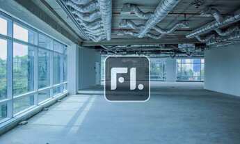 Imagem 3: Conjunto para alugar, 1088 m² por R$ 145.073,94/mês - Brooklin - São Paulo/SP