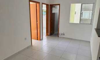 Imagem: Apartamento com 2 dormitórios à venda