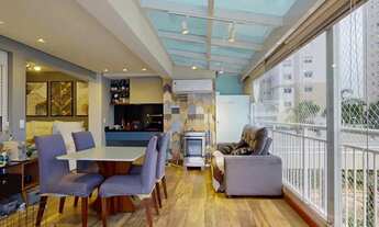 Imagem: Apartamento tipo para venda em Várzea da