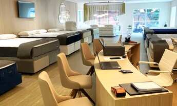 Imagem 4: Casa comercial para venda com 450m² e 4 vagas na Barra Funda