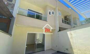 Imagem: Sobrado com 2 dormitórios para alugar