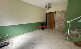 Imagem 5: Casa com 3 dormitórios para alugar, 87 m² por R$ 2.544,00/mês - Dona Clara - Belo Horizont