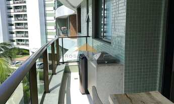 Imagem: Apartamento no Edf.Terraco Laguna,113m²,sendo