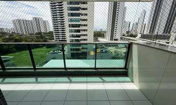 Imagem 3: Apartamento 3 Quartos Alto Padrão em Boa Viagem