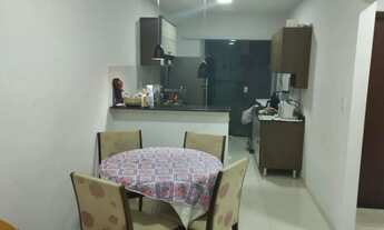 Imagem 3: Casa aluguel (temporada) 2/4, 1 Suite em Arembepe, Piscina - Camaçari - BA