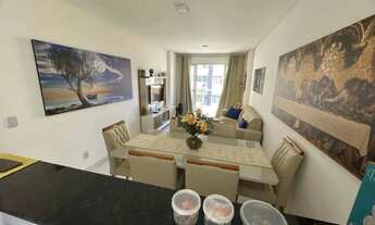 Imagem 2: Apartamento 3 quartos à venda na Av. Praiana, Praia do Morro, Guarapari - ES, sol da manhã