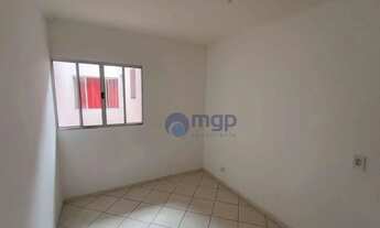 Imagem 7: Apartamento com 1 quarto para alugar, 35 m² - Vila Maria - São Paulo/SP