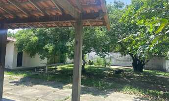 Imagem 2: Casa para venda tem 487 metros quadrados com 2 quartos em Mumbuca - Maricá - Rio de Janeir