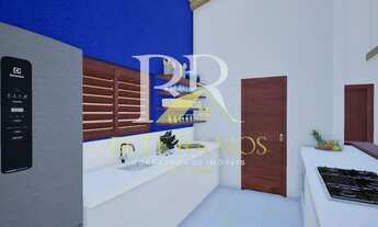 Imagem 7: Imóvel para venda com 199 metros quadrados com 4 quartos em Centro - Fortim - CE