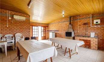 Imagem 3: Edifício Residencial em Santa Maria Goretti