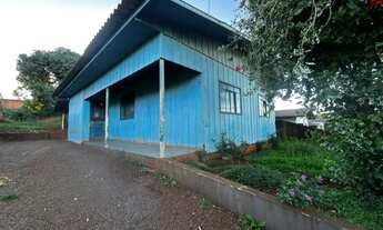 Imagem 6: Casa próximo a cemei e escola primeiro de maio