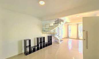 Imagem 7: Sobrado novo em condomínio fechado Campina do Siqueira