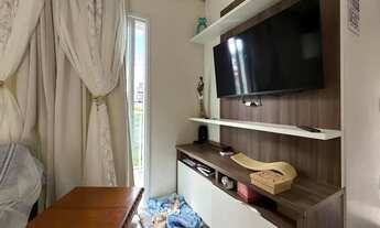 Imagem 4: Imóvel frente rua e mobiliado a venda na Praia de Palmas- SC