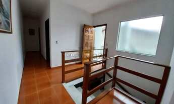 Imagem 7: Casa Sobrado - Jardim das Indústrias - 3 Quartos - 165m²