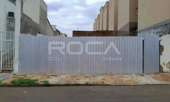 Imagem: Terreno Misto à venda no Jardim São Carlos