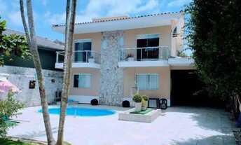 Imagem: Casa com 4 quartos em Florianópolis! Piscina