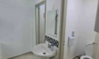 Imagem 5: Sala Comercial para Locação Av. Paulista - 51m²