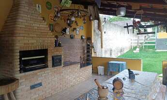 Imagem 7: Sítio em Esmeralda