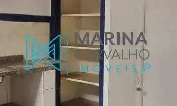 Imagem 8: Marina Carvalho Imoveis aluga casa com 2 quartos ,1 suite em excelente localização!