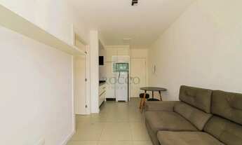 Imagem 3: Apartamento para alugar na Rua Canadá, 1530 - Bacacheri, Curitiba - PR - CEP