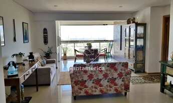 Imagem 3: Apartamento à venda no Edifício Poty Lazarotto contendo 3 dormitórios sendo 1 suíte