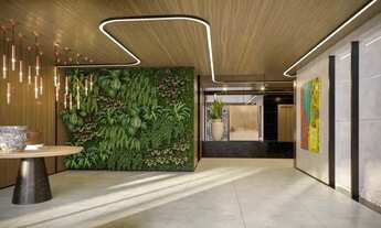 Imagem 4: Ágio SMART AREIÃO Apartamento com 1 Quarto(s) e 1 banheiro(s) à Venda, 39.00 por R$ 469990