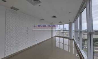 Imagem 3: Sala Comercial à Venda, com 33m² na Barra da Tijuca