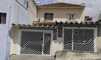 Imagem 3: Sobrado com 2 dormitórios para alugar, 79 m² por R$ 3.300,00/mês - Freguesia do Ó - São Pa