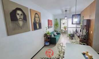 Imagem 6: Chácara Cedro, lindo apt, 88m2, 3/4, s/1 suite, 2 vagas, nascente, Augusto Montenegro, Bel