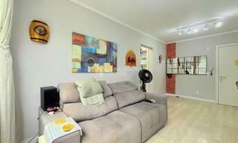 Imagem 4: Apartamento de 2 quartos com 1 vaga à venda no bairro Glória em Porto Alegre