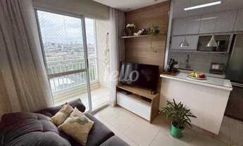 Imagem 4: Apartamento 2 quartos à venda no(a) Vila Guilherme