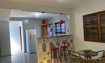 Imagem 4: Casa térrea com churrasqueira para fins de semana em Cabo Frio