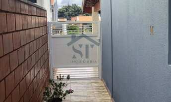 Imagem 5: Casa à venda Condomínio Pacaembu I - Itupeva / São Paulo