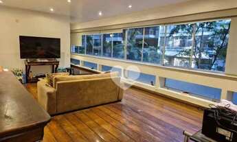 Imagem 3: Apartamento com 3 quartos à venda, 170 m² por - Ipanema - Rio de Janeiro/RJ